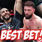 bet on fight